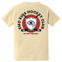 EKHC Comfort Colors Pocket Tee