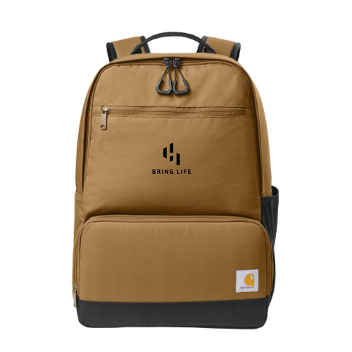 Carhartt Brown