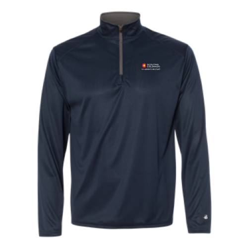Navy Graphite