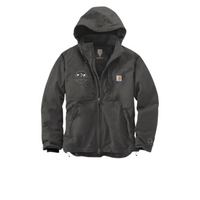 ACS - Carhartt - Men's Full Swing Cryder Jacket