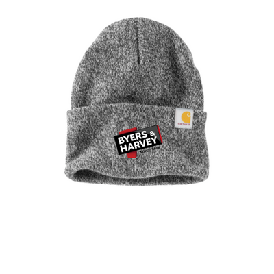 ByersandHarvey Carhartt - Watch Cap 2.0