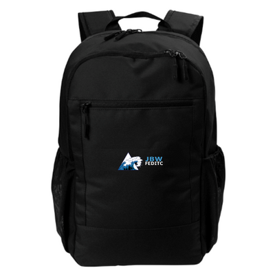 FEDITC - Port Authority Daily Commute Backpack