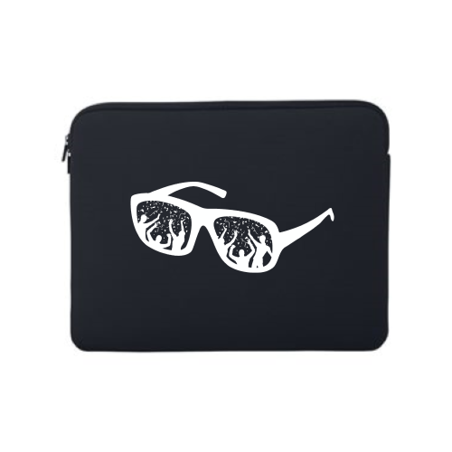 Watch Party - Neoprene Laptop Holder 15.6 Inch