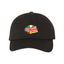 RepiccisRealItalianIceAndGelato  - YP Classics - Dad Hat