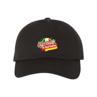 RepiccisRealItalianIceAndGelato  - YP Classics - Dad Hat