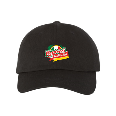 RepiccisRealItalianIceAndGelato  - YP Classics - Dad Hat