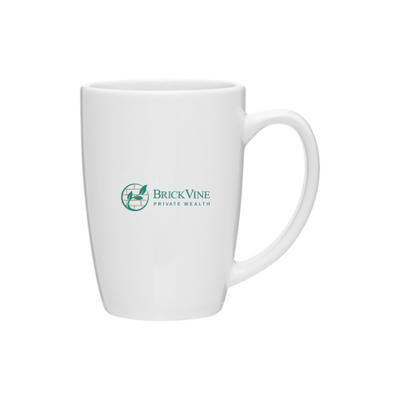 Brickvine - Contour Mug - 14oz