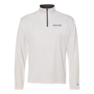 NAPAHE - B-Core Quarter-Zip Pullover