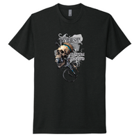 Thrush Designs - Unisex Next Level CVC T-Shirt