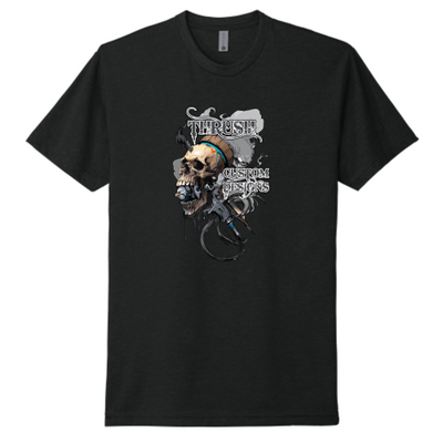 Thrush Designs - Unisex Next Level CVC T-Shirt