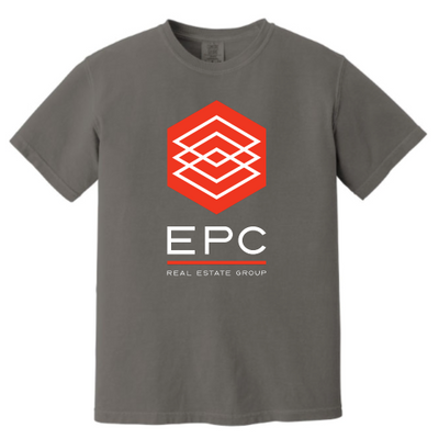EPC - Unisex Comfort Colors Vintage Tee 3