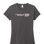 RNNMedical - District Made Ladies Perfect Tri Crew