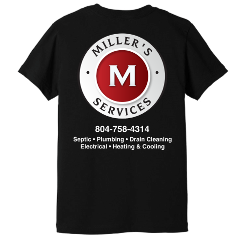 MillersServices T-Shirt