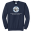 Charleston Veterinary - Port & Company Classic Crewneck Sweatshirt