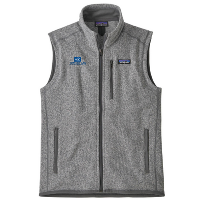 Homestead - Patagonia Men's Better Sweater Vest