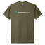 EssentialSearch - Next Level Unisex CVC T-Shirt