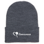 TheCompounderPharmacy - Cuffed Knit Beanie v1