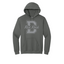 DRRSS - Gildan Heavy Blend Hooded Sweatshirt