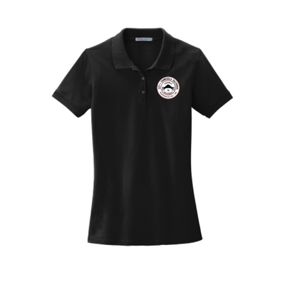 CityofChowchilla - Port Authority - Ladies EZCotton Polo