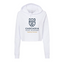 CascadiaTechAcademy Independent Trading - Crop Hoodie