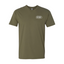 Coffee Hound - Next Level Cotton T-Shirt