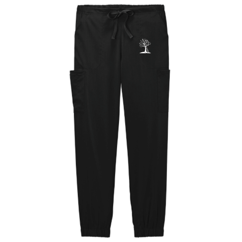 EssentialSpeech - WonderWink Women's Premiere Flex Jogger Pants