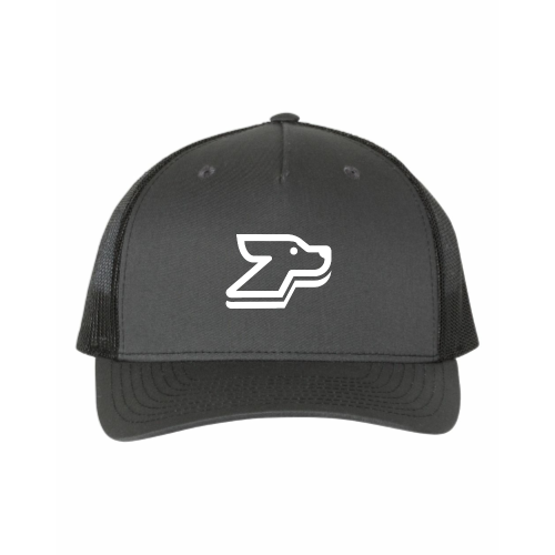 DogHop -Trucker Cap 112