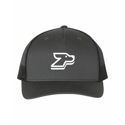 DogHop -Trucker Cap 112