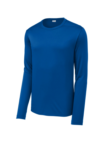Sport-Tek ® Posi-UV ® Pro Long Sleeve Tee ST420LS