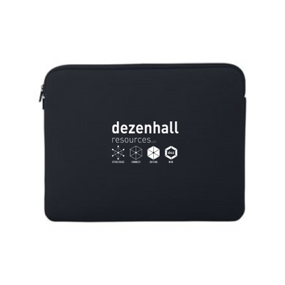 DezenhallResources - Neoprene Laptop Holder 15.6 Inch