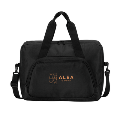 AleaGroup - Port Authority City Briefcase