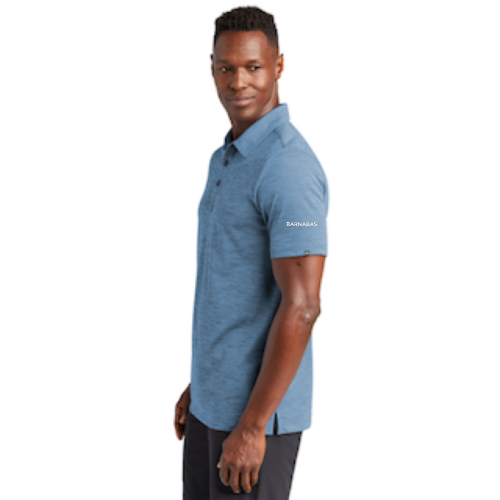 BarnabasCapital - TravisMathew Auckland Slub Polo