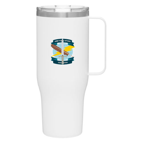 APAA - Denali - 40oz Thermal Tumbler