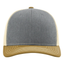 Heather Grey Birch Amber Gold