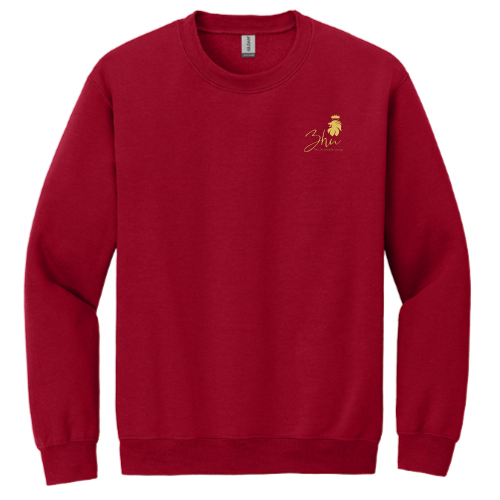 Cardinal Red