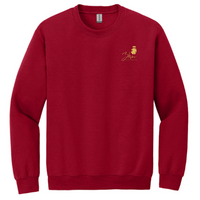 Cardinal Red