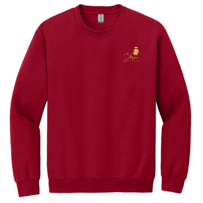 Cardinal Red
