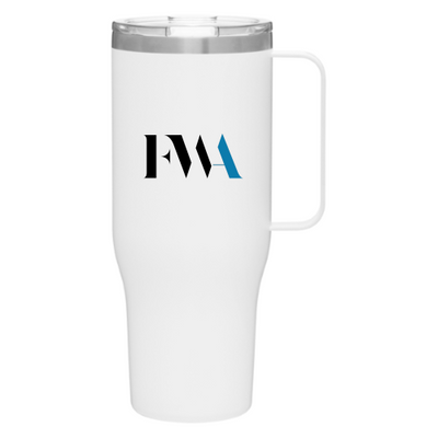 FWA - Denali - 40oz Thermal Tumbler