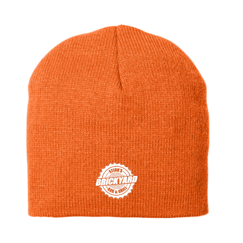 Neon Orange