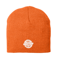 Neon Orange