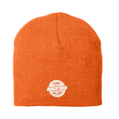 Neon Orange