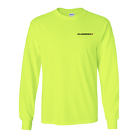 Clearwing Gildan Long Sleeve T-Shirt