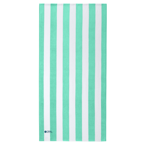 Bright Seafoam