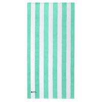 Bright Seafoam