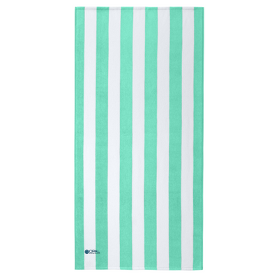 Bright Seafoam
