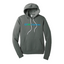 COX - Unisex Sponge Fleece Hoodie