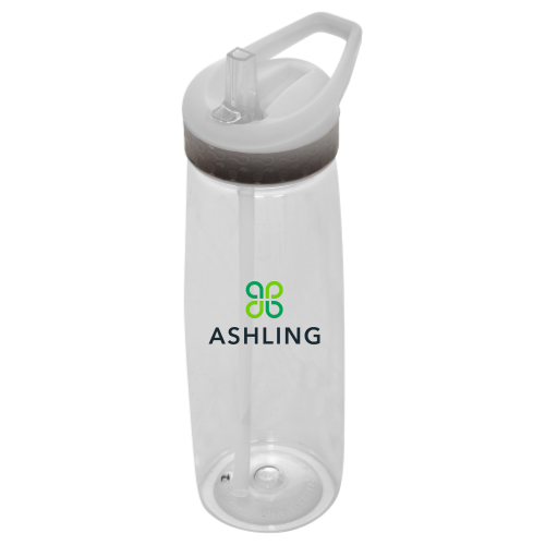 AshlingPartners - 28oz Translucent Bottle
