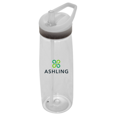 AshlingPartners - 28oz Translucent Bottle
