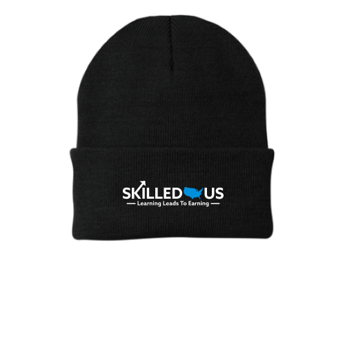 SkilledUS - Port Company - CP90
