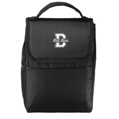 DoralRedRock - Port Authority Lunch Bag Cooler